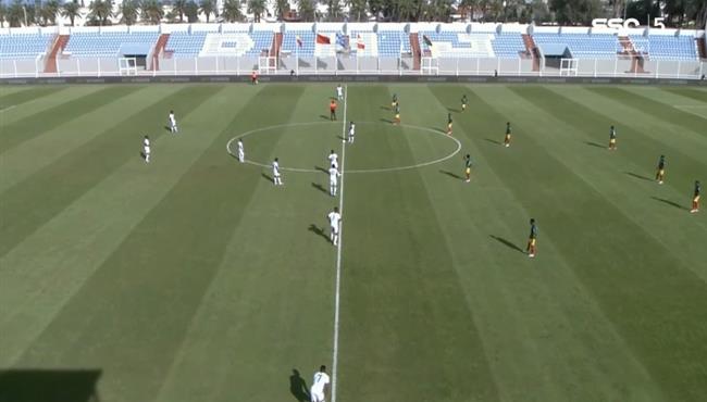 ملخص مباراة بوركينا فاسو واثيوبيا 3 0 تصفيات كأس العالم