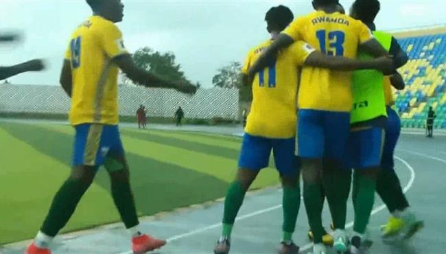 اهداف مباراة جنوب افريقيا ورواندا 0 2 تصفيات كاس العالم