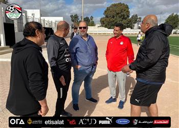 اتحاد الكرة يعترف بالتقصير مع منتخب مصر للشباب ويؤكد الفريق يعاني من سوء الحظ