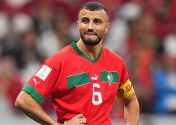رومان سايس بعد فوز المغرب على تنزانيا سنذهب إلى كأس أمم إفريقيا بثقة
