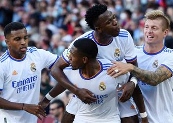 آس تكشف موعد عودة تشواميني للمشاركة مع ريال مدريد