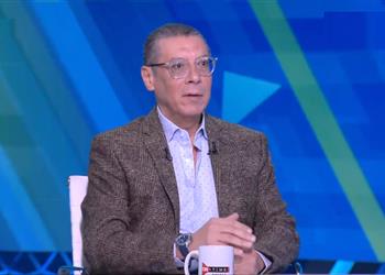 ياسر قمر يوضح كواليس أزمة سرقة عقود ثنائي الأهلي السابق من اتحاد الطائرة