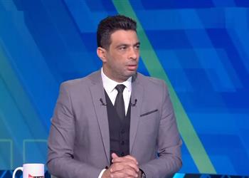 شادي محمد فتوح لا يمتلك عروض ا سعودية وأرفض انضمامه لـ الأهلي