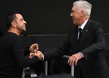 على رأسها ريال مدريد وبرشلونة 6 أندية تتصارع على ضم ميسينيو