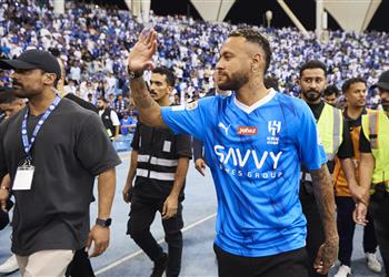 الهلال السعودي يستهدف ضم لاعب برشلونة لتعويض نيمار