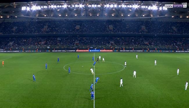 ملخص مباراة فرنسا واليونان 2 2 تصفيات كأس امم اوروبا