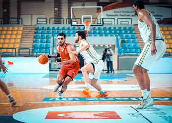 مواعيد مباريات اليوم الخميس 23 11 2023 والقنوات الناقلة الأهلي يواجه الاتحاد السكندري في دوري مرتبط السلة