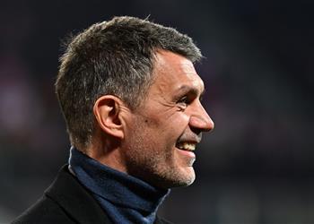 مالديني يعترف حاولت ضم ميسي إلى ميلان ولكن