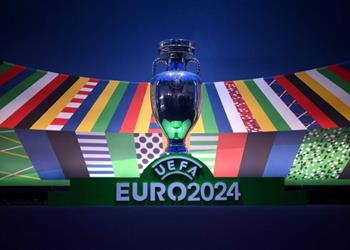 نتائج قرعة ملحق تصفيات كأس أمم أوروبا 2024 مواجهات قوية