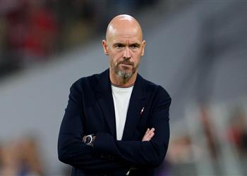 مانشستر يونايتد يستعيد الثنائي المصاب قبل مباراة إيفرتون