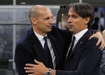 بين إنتر ويوفنتوس خفرع تورام على أبواب الدوري الإيطالي