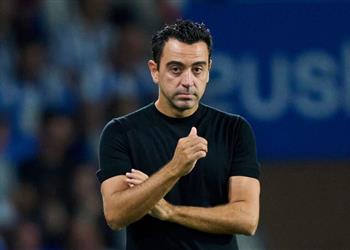 تقارير إسبانية برشلونة يقترب من حسم أولى صفقاته الشتوية