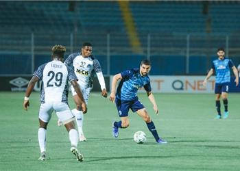 طموح بيراميدز يصطدم بتاريخ مازيمبي في افتتاح مجموعات دوري أبطال إفريقيا