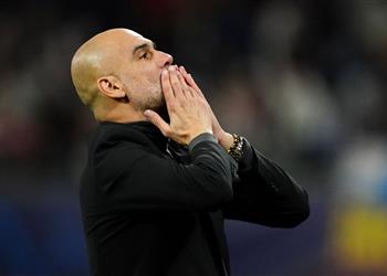 دفعة معنوية لـ مانشستر سيتي قبل مواجهة ليفربول في الدوري الإنجليزي