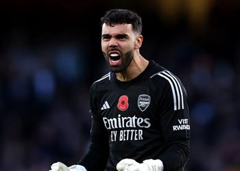 آرسنال يتخذ قرار ا حاسم ا بشأن مستقبل ديفيد رايا