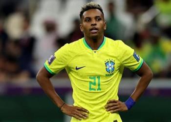 بعد الهجوم عليه رودريجو يوجه رسالة قوية لجماهير الأرجنتين