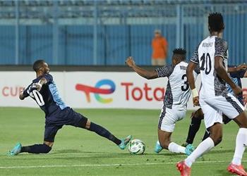 موعد والقناة الناقلة لمباراة بيراميدز ومازيمبي اليوم في دوري أبطال إفريقيا