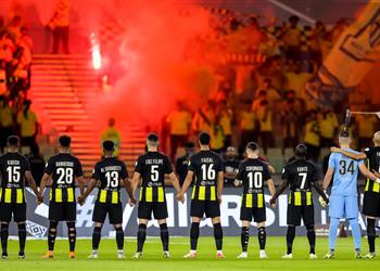 موعد والقناة الناقلة لمباراة الاتحاد والاتفاق اليوم في الدوري السعودي والمعلقين
