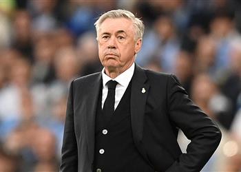 حال رحيل أنشيلوتي تقارير إسبانية تكشف عن الثنائي المرشح لتدريب ريال مدريد