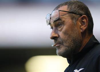 ساري عن تجربته مع يوفنتوس كانت رسالة ملوثة وأخطأت بترك الدوري الإنجليزي