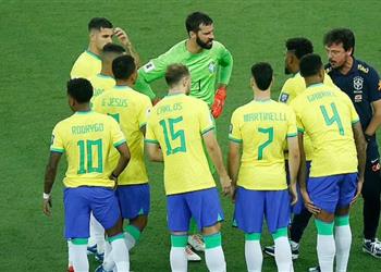 تهديد بخصم نقاط عقوبات محتملة تنتظر البرازيل بعد أحداث مباراة الأرجنتين