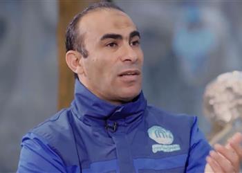 سيد عبد الحفيظ يختار أفضل الدوريات والمنتخبات العربية ويصرح محمد صلاح تعرض للظلم