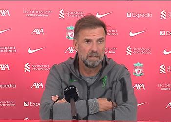 كلوب عن انتقاده لخوض المباريات في وقت مبكر تعبت لا أحد يريد الاستماع لما أقوله