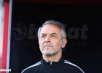 كولر أتمنى أن يكون اللاعبين في كامل تركيزهم أمام ميدياما وأراهن على خبرتهم