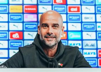 جوارديولا قضية مانشستر سيتي تختلف عن إيفرتون وسأنتظر القضاء قبل التفكير في مستقبلي