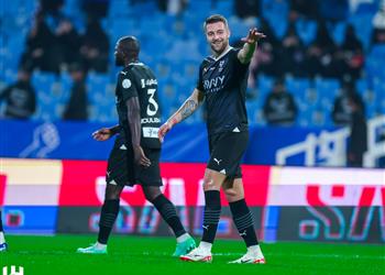 ترتيب الدوري السعودي بعد نهاية الجولة الرابعة عشر