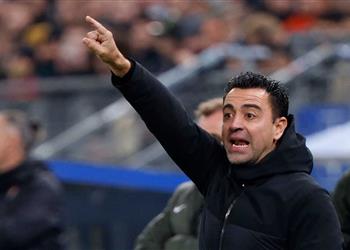 قائمة برشلونة لمباراة رايو فاييكانو في الدوري الإسباني