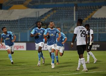 منها الأهلي هيثم فاروق أرشح 4 أندية للتتويج بدوري أبطال إفريقيا وبيراميدز بعيد