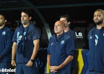 باتشيكو بيراميدز أرسل رسالة للجميع بعد الفوز أمام مازيمبي ويشيد بثلاثي الفريق