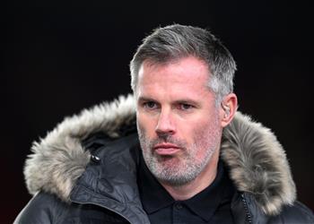 كاراجر ليفربول سينافس على لقب الدوري الإنجليزي إذا فاز ضد مانشستر سيتي