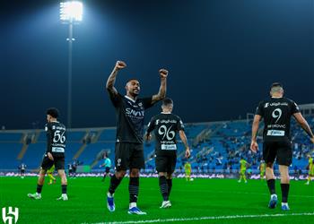 ترتيب هدافي الدوري السعودي بعد نهاية الجولة الرابعة عشر