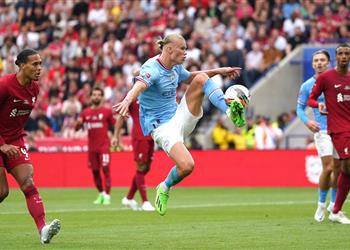 تشكيل مانشستر سيتي المتوقع أمام ليفربول اليوم في الدوري الإنجليزي