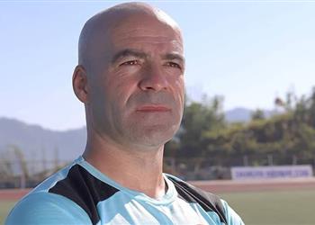 مينزيس يكشف حقيقة تدريب الزمالك