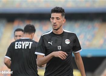 خاص أول تحرك فني من فيتوريا بعد أزمة فتوح مع الزمالك
