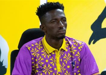 قائد ميدياما الغاني يعلن التحدي مواجهة الأهلي لا تحتاج إلى حافز