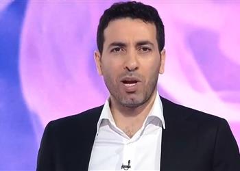 فيديو أبو تريكة يشعل ستوديو بي إن سبورت بحديثه عن فلسطين غزة كشفت العالم المنافق