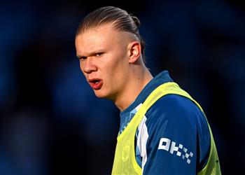 ترتيب هدافي الدوري الإنجليزي بعد هدف هالاند أمام ليفربول اليوم