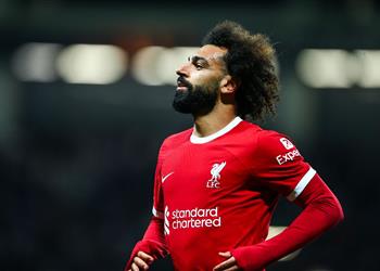 تقييم محمد صلاح بعد تألقه في مباراة ليفربول ومانشستر سيتي اليوم