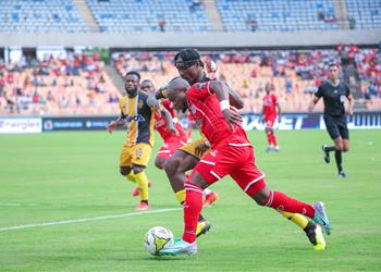 بصافرة مصرية التعادل الإيجابي يحسم مواجهة سيمبا وأسيك في دوري أبطال إفريقيا