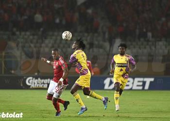 بالفيديو الأهلي يفتتح مجموعات دوري أبطال إفريقيا بثلاثية أمام ميدياما الغاني