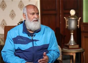 مختار مختار عن صفقة الأهلي المحتملة في يناير لاعب مميز ولكن لا يصلح لنا