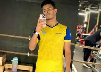 طنطا يرد على أنباء مفاوضات الأهلي والزمالك مع محمد عاطف