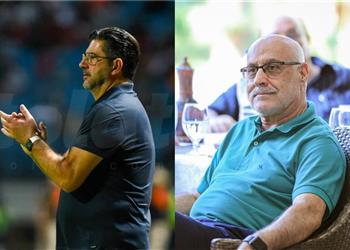 اتحاد الكرة فيتوريا وفينجادا يتدخلان لحل أزمة إيقاف قيد الزمالك