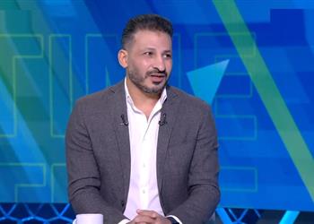 سيد معوض يرشح صفقة لـ الأهلي ويؤكد لو كنت مكان أحمد فتوح لرحلت عن الزمالك