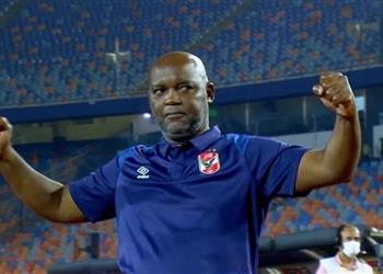 موسيماني كنا مثل الفايكنج في الأهلي ولم يوقفنا إلا فريق أوروبي