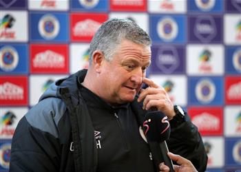 مدرب سوبر سبورت لا نستحق الخسارة أمام فيوتشر وافتقدنا اللمسة الأخيرة